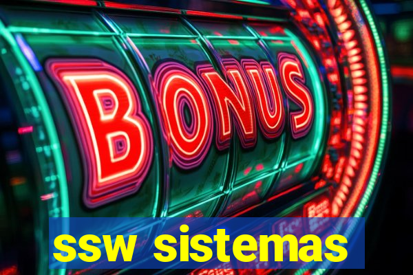 ssw sistemas